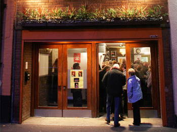 The Little Theatre venue photo