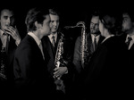 Old Hat Jazz Band artist photo
