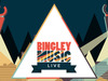 Bingley Music Live 2015 added James to the roster