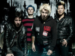 UK Subs artist photo