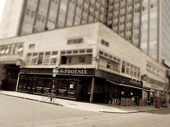 The Phoenix venue photo