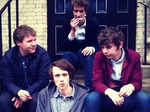 Littlemores artist photo