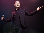 Lee Nelson artist photo