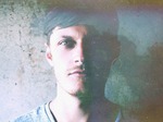 Sam Brookes artist photo