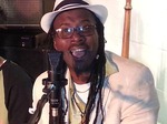 Troy Ellis artist photo