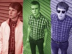 The Spitfires artist photo