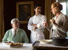 The Hundred-Foot Journey