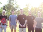 Ghouls artist photo