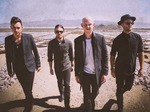 The Fray artist photo