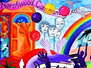 Northwood Community Arts venue photo