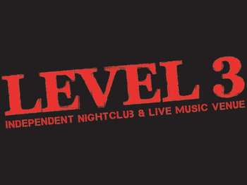 Level 3 venue photo
