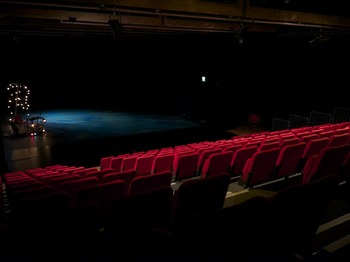 The Old Market venue photo