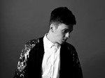 Shift K3y artist photo