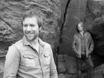 Tony Wright (Terrorvision) artist photo