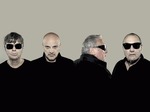 The Stranglers artist photo