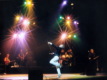 Magic - A Kind Of Queen artist photo
