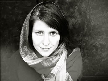 Marketa Irglova artist photo