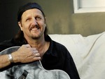 Jimmy LaFave artist photo