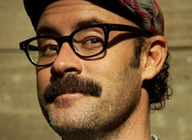 Edinburgh Festival Fringe - A-K: Sam Simmons artist photo