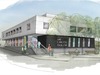 Pavilions Teignmouth photo