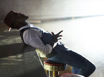 Ne-Yo artist photo