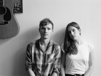 Lewis & Leigh artist photo