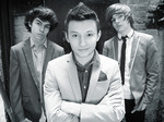 The RPMs artist photo
