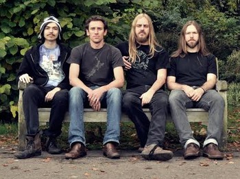 Gurt artist photo