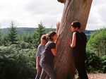 Cadbury Sisters artist photo