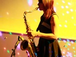 Sax & Axe artist photo