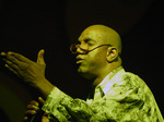 Frankie Paul artist photo