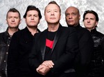Simple Minds artist photo