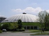 Oasis Leisure Centre photo