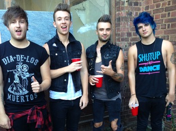 Room 94 artist photo