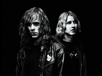 DZ Deathrays artist photo