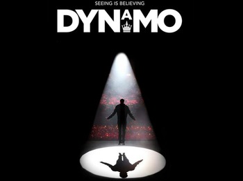Dynamo artist photo