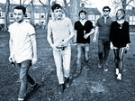 The Mispers artist photo