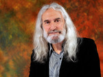 Charlie Landsborough artist photo