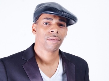 Slim artist photo
