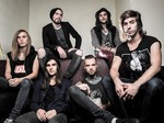 Betraying The Martyrs artist photo