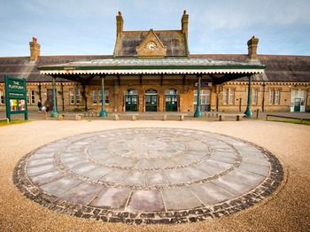 The Platform venue photo