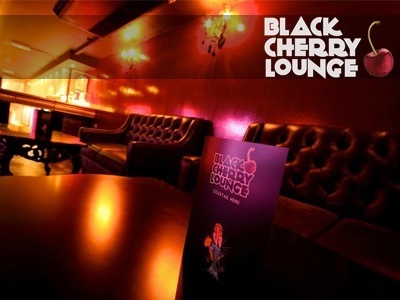 Black Cherry Lounge venue photo