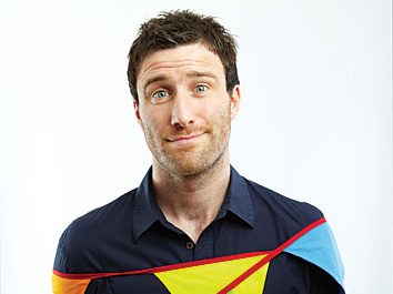 Andrew Bird artist photo