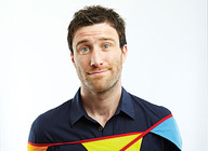 Liverpool Comedy Club: Andrew Bird, Martin Mor, Brendan Riley artist photo