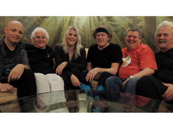 Jefferson Starship artist photo