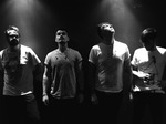 City Of Lights artist photo