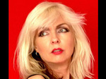 Bootleg Blondie artist photo