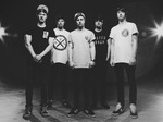 Oceans Ate Alaska artist photo