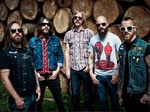 The Black Spiders artist photo