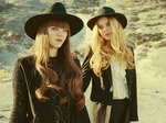 First Aid Kit artist photo